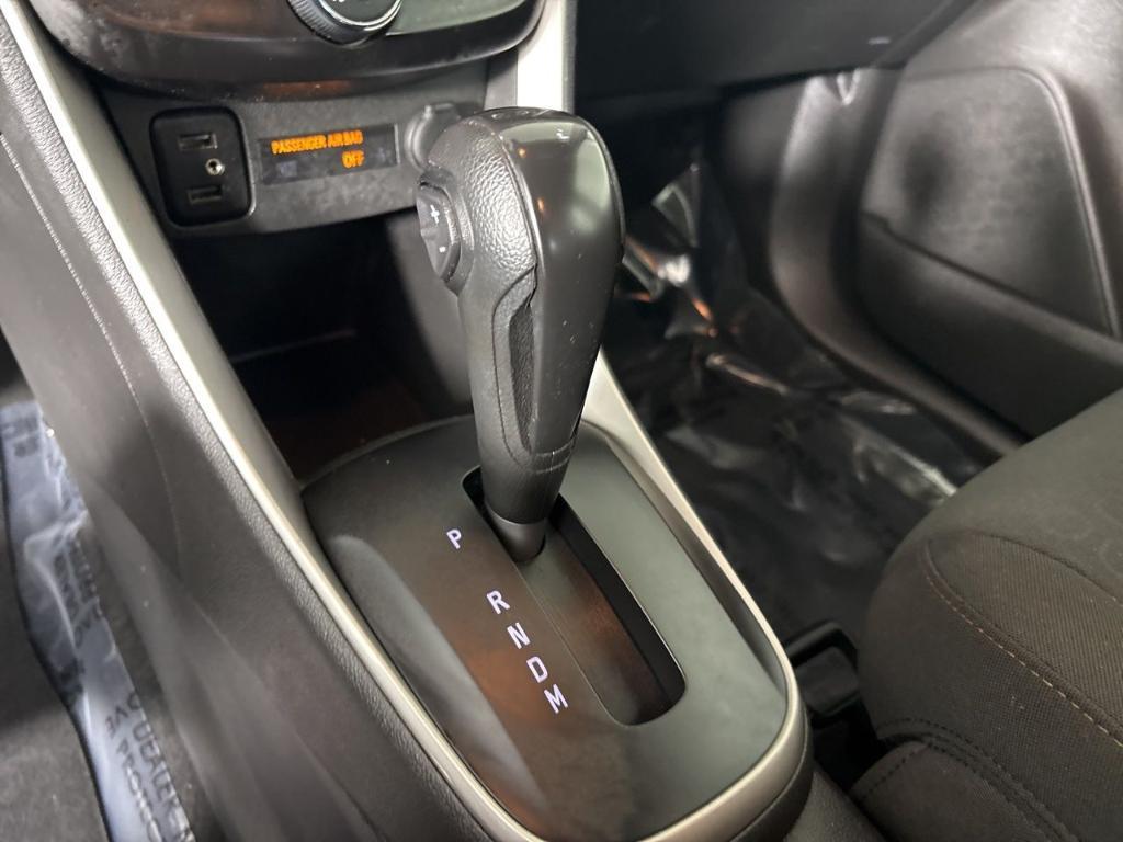 used 2021 Chevrolet Trax car, priced at $16,600