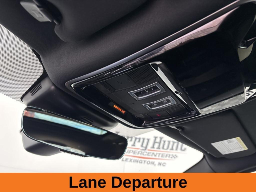 used 2019 Land Rover Range Rover Velar car, priced at $24,420