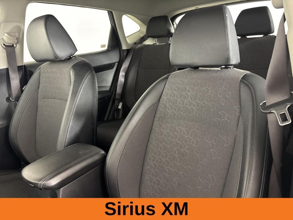 used 2024 Kia Seltos car, priced at $22,800