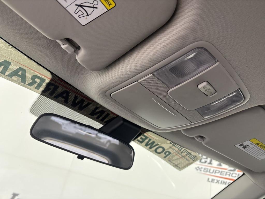 used 2023 Kia Soul car, priced at $17,400