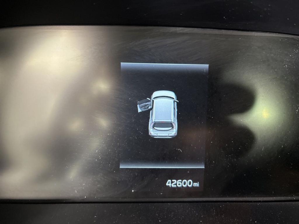 used 2023 Kia Soul car, priced at $17,400