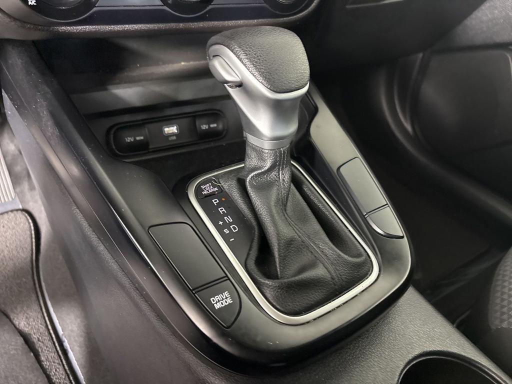 used 2023 Kia Soul car, priced at $17,400