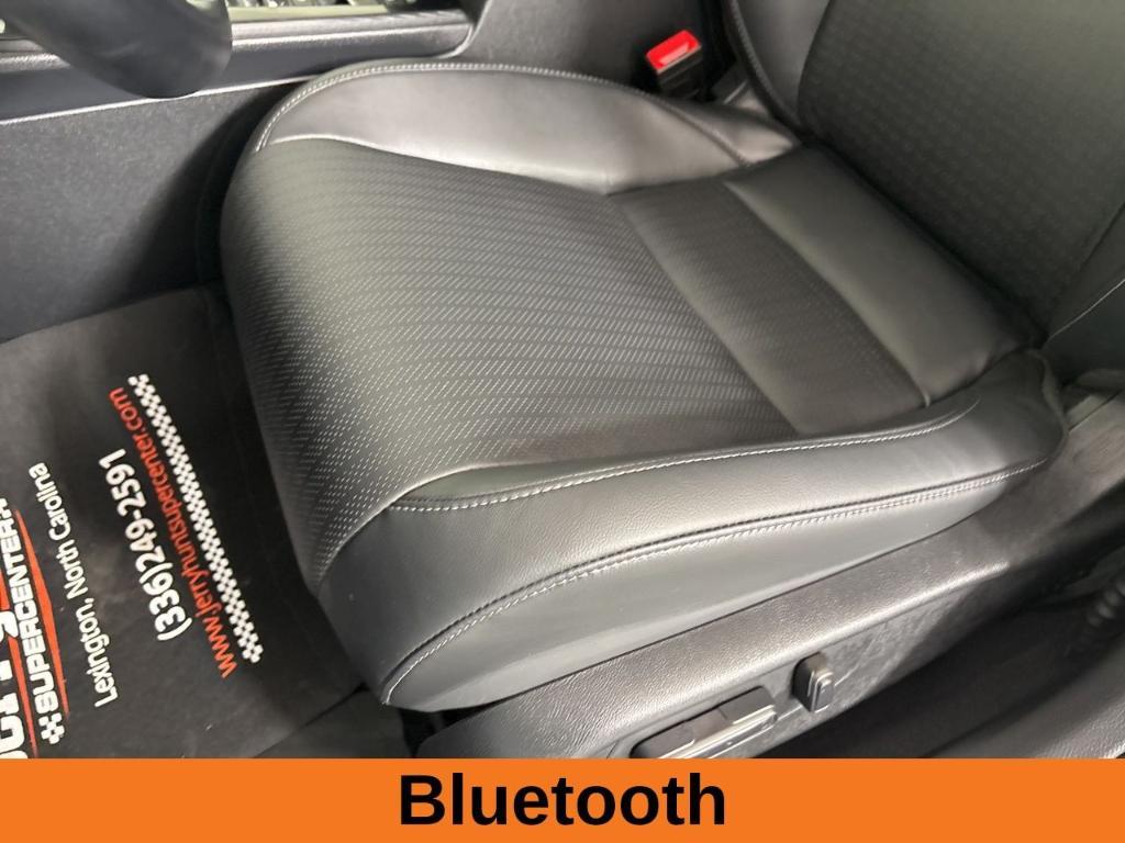used 2023 Honda Civic car, priced at $28,200