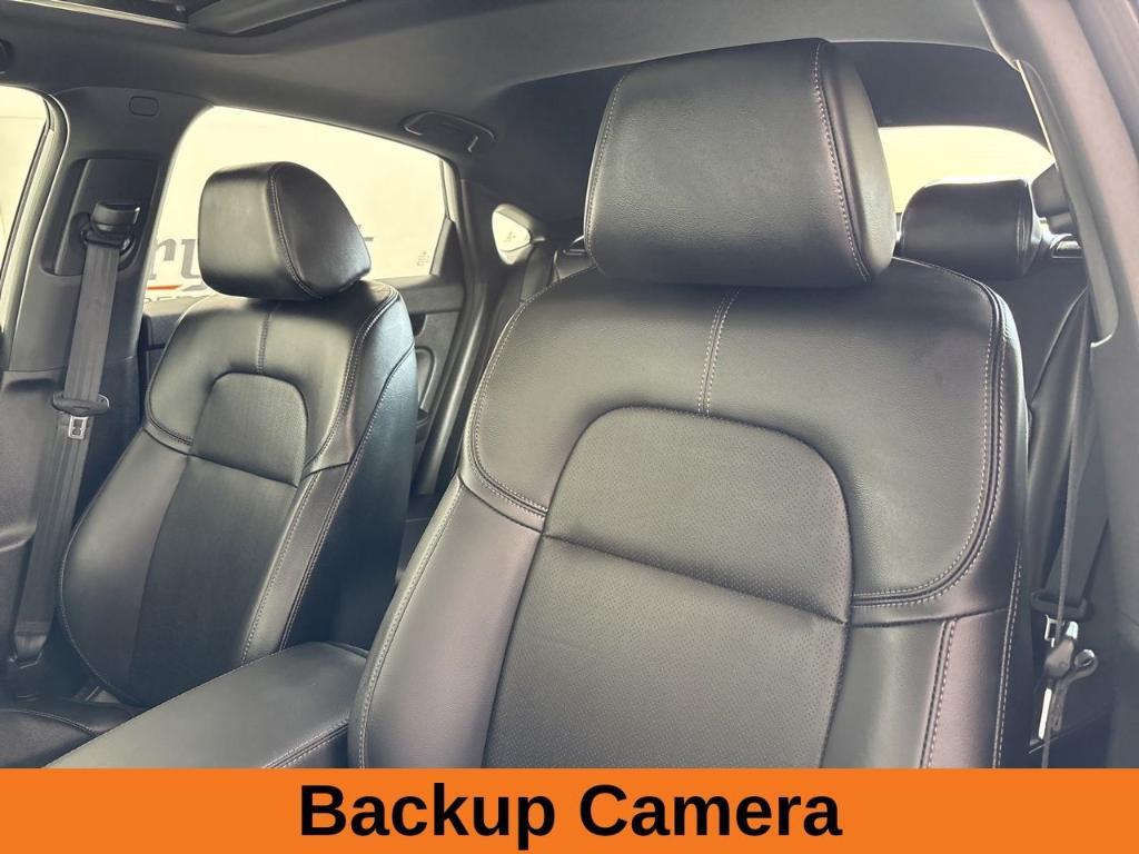 used 2023 Honda Civic car, priced at $28,200