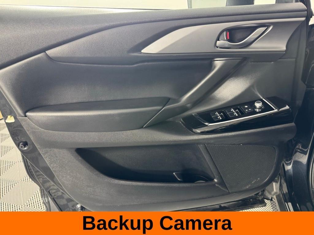 used 2023 Mazda CX-9 car, priced at $27,798