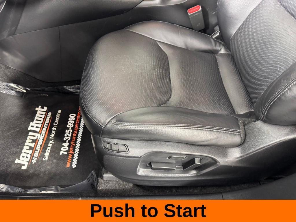 used 2023 Mazda CX-9 car, priced at $27,798