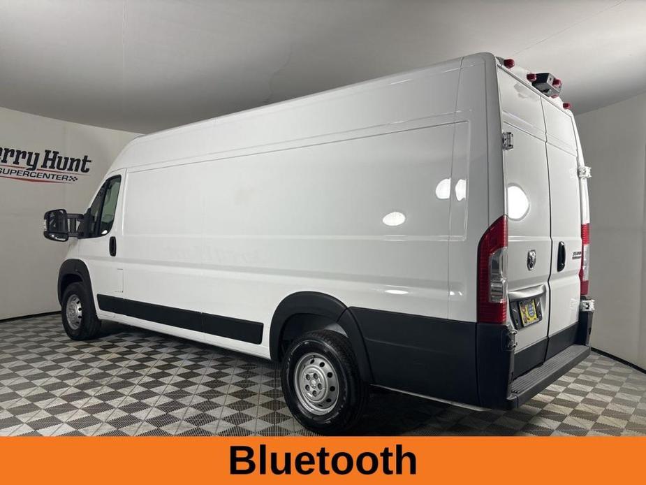 used 2023 Ram ProMaster 3500 car, priced at $41,704