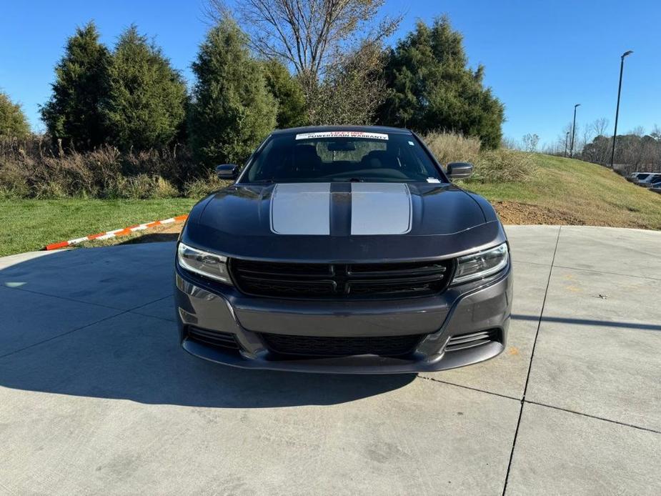 used 2022 Dodge Charger car, priced at $21,000