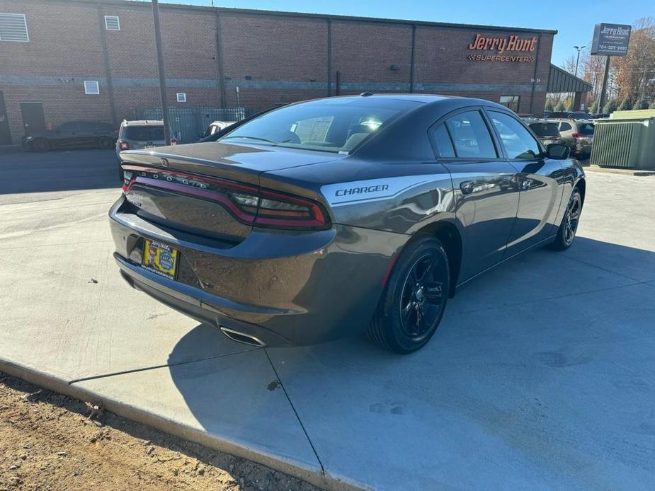 used 2022 Dodge Charger car, priced at $21,000