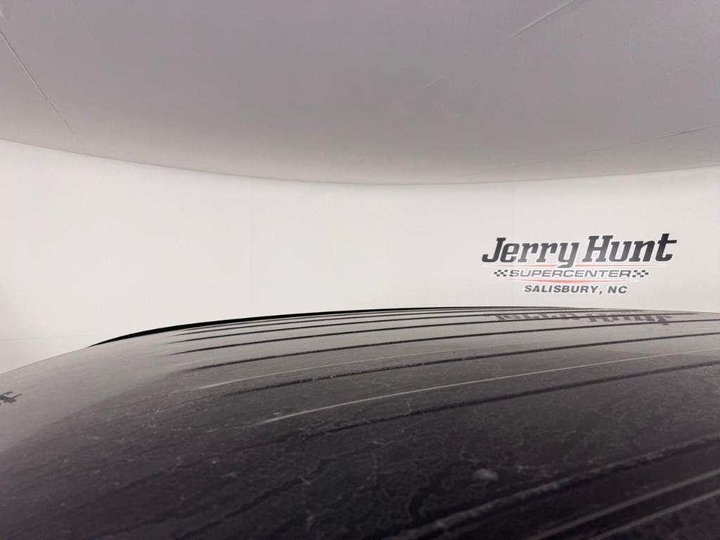 used 2023 Ram 1500 car