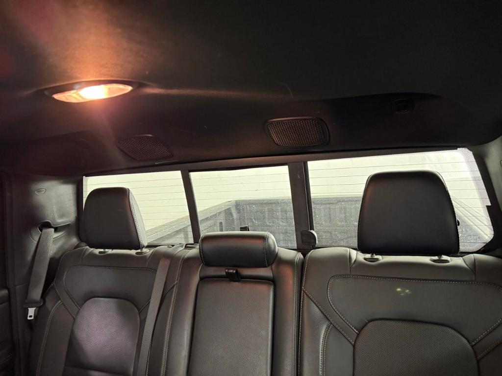 used 2023 Ram 1500 car