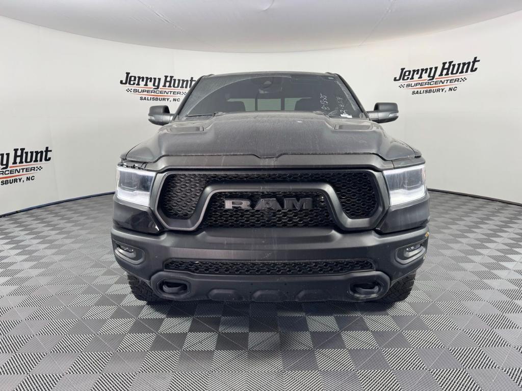 used 2023 Ram 1500 car