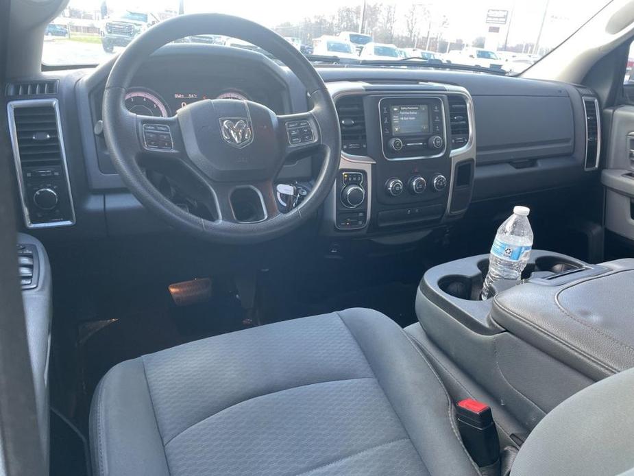 used 2020 Ram 1500 Classic car, priced at $25,500