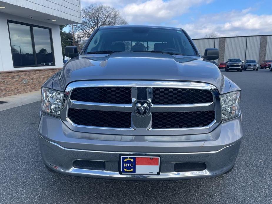 used 2020 Ram 1500 Classic car, priced at $25,500