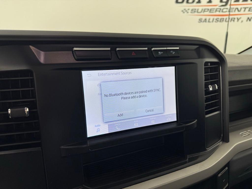 used 2024 Ford F-250 car, priced at $51,062