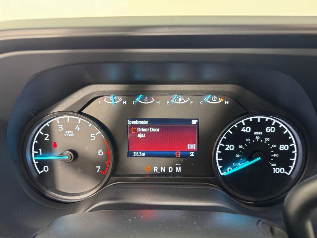 used 2024 Ford F-250 car, priced at $51,062
