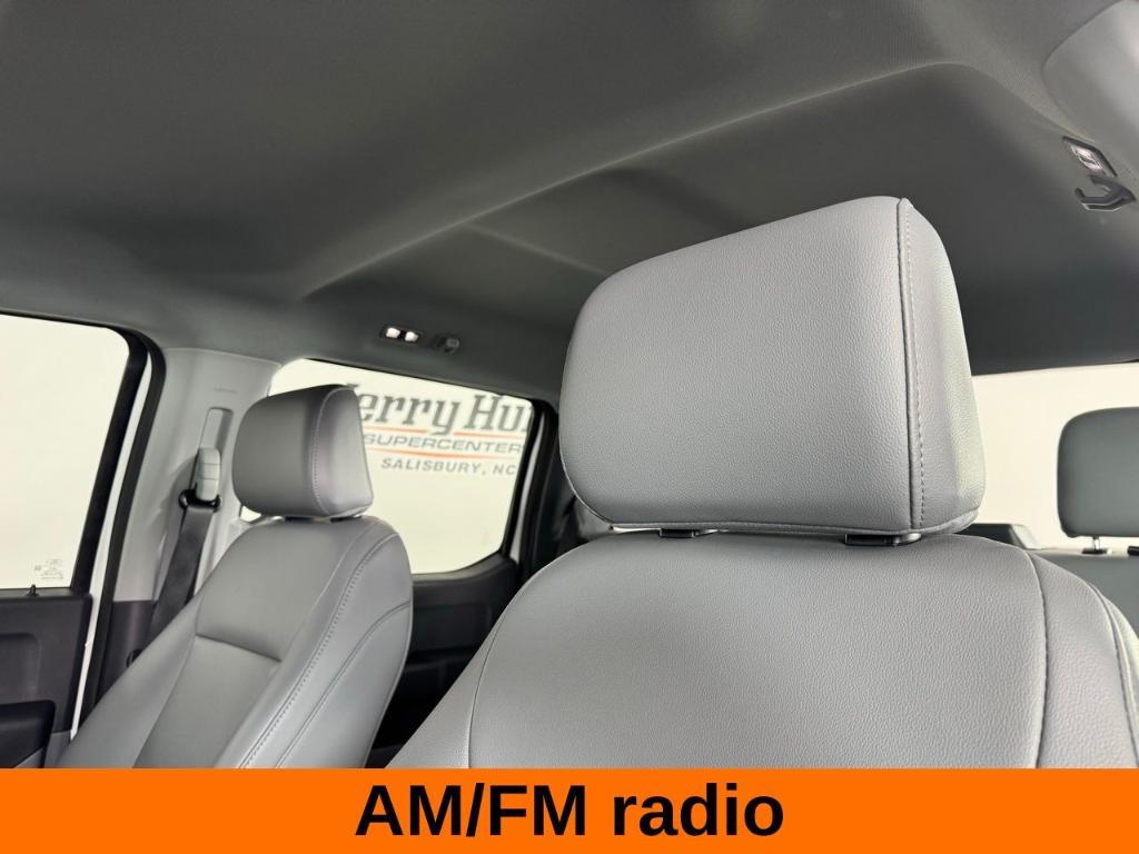 used 2024 Ford F-250 car, priced at $51,062