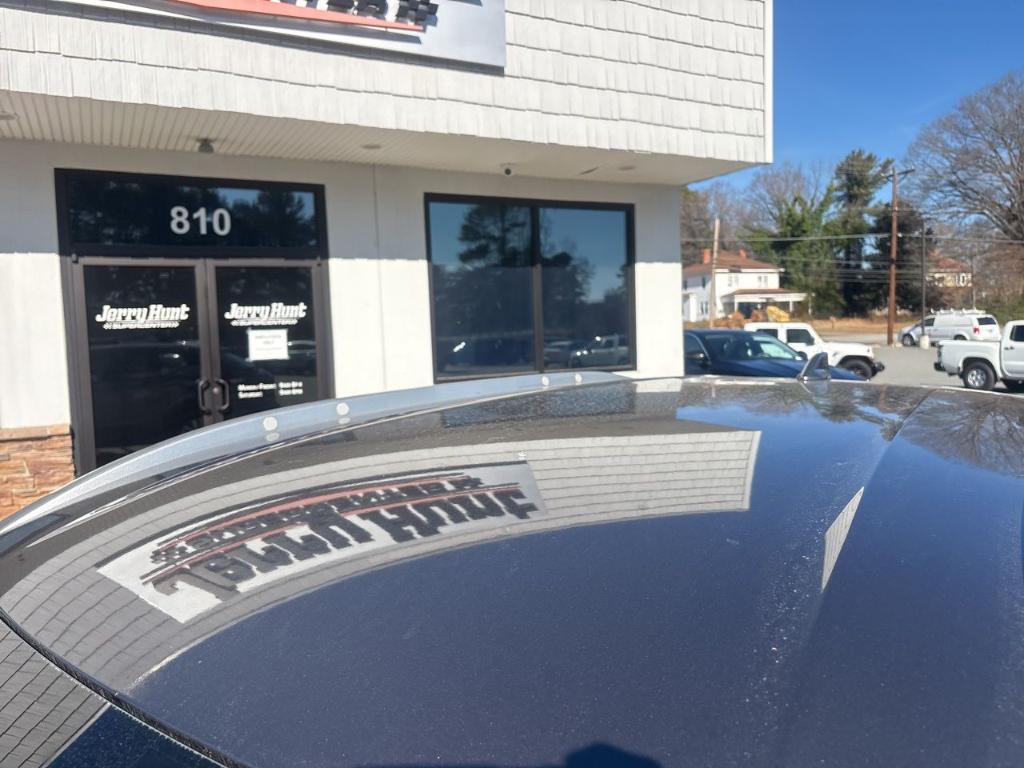 used 2021 Nissan Kicks car, priced at $15,200