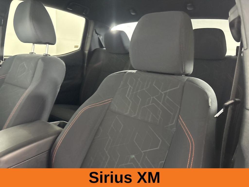 used 2019 Toyota Tacoma car, priced at $31,988