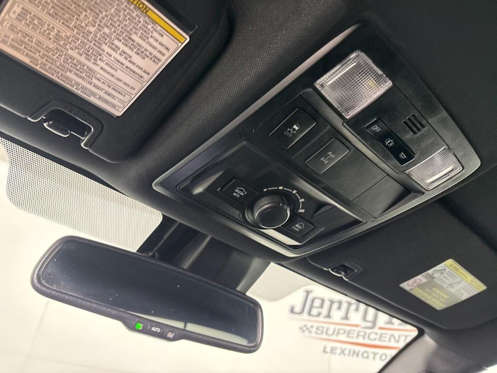 used 2019 Toyota Tacoma car, priced at $31,988