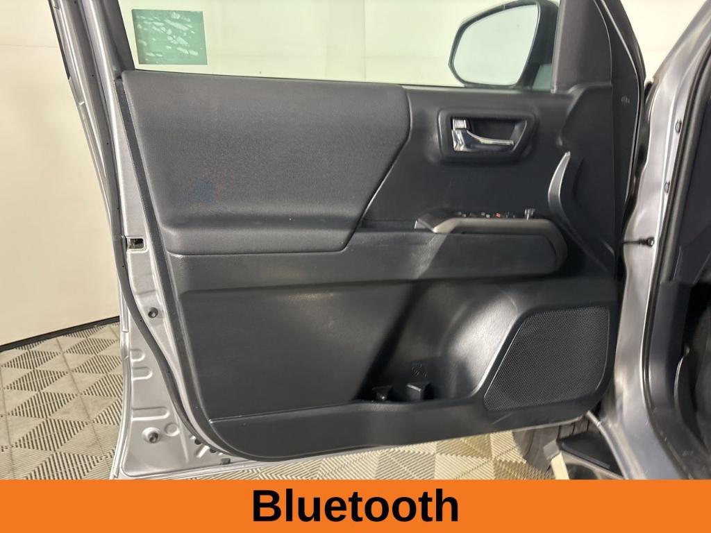 used 2019 Toyota Tacoma car, priced at $31,988