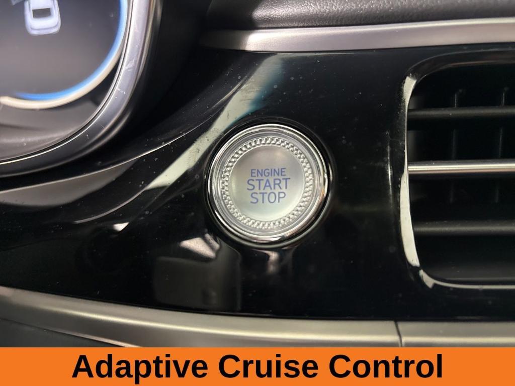 used 2025 Genesis G70 car, priced at $44,763