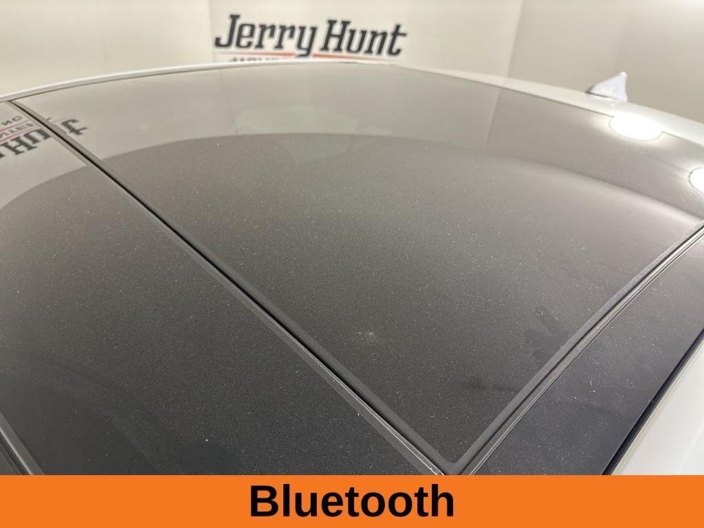 used 2025 Genesis G70 car, priced at $44,763