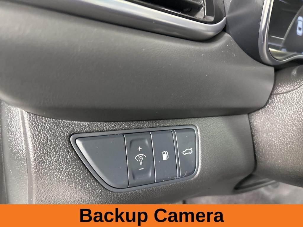 used 2025 Genesis G70 car, priced at $44,763