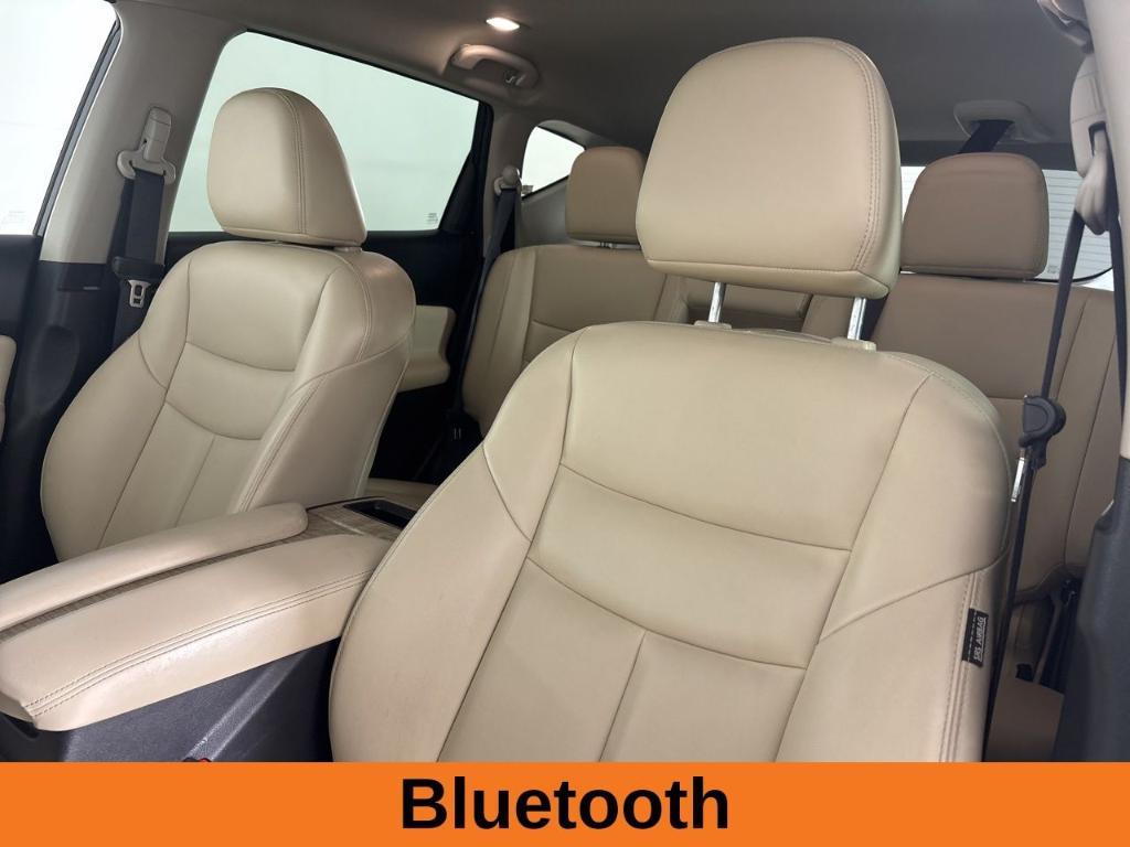 used 2023 Nissan Murano car, priced at $20,900