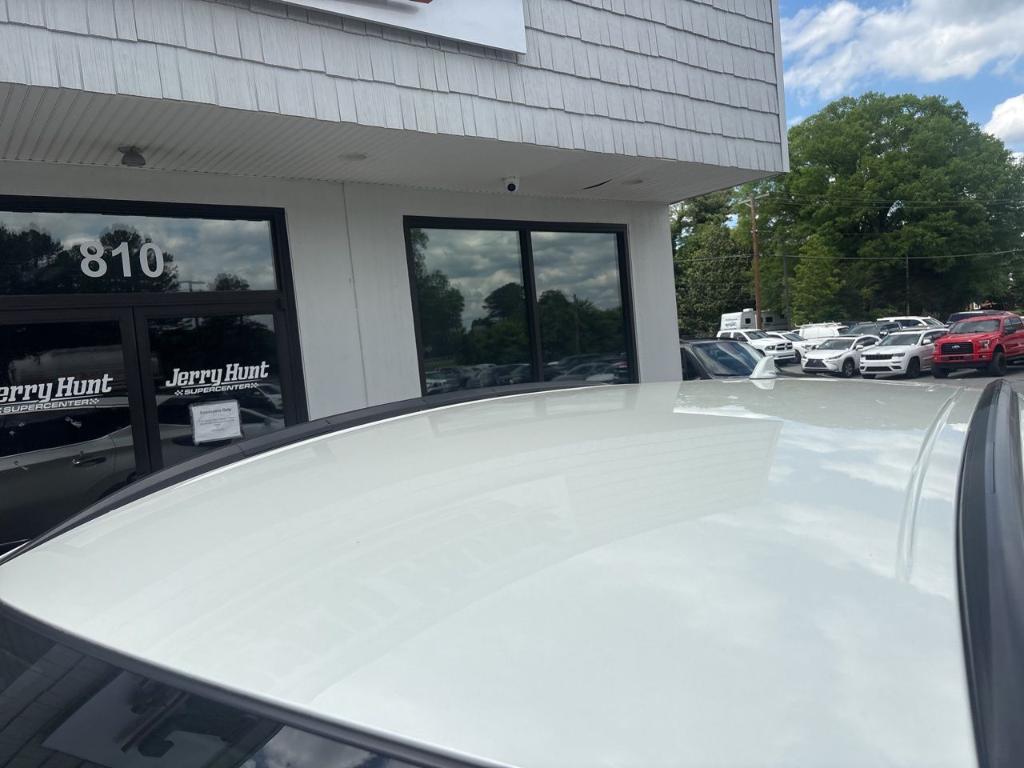 used 2023 Nissan Murano car, priced at $21,988