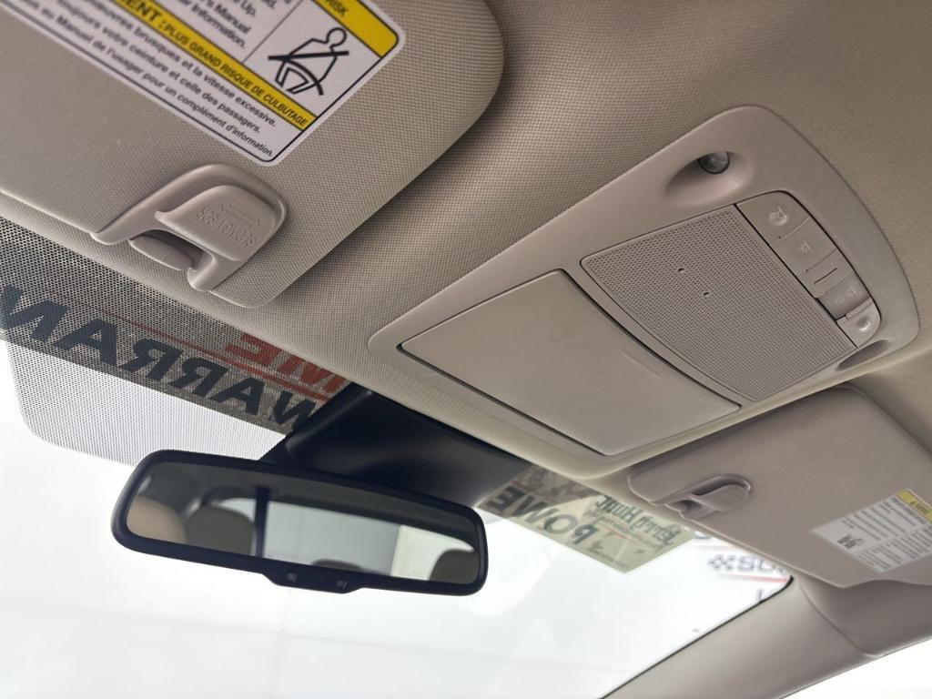 used 2023 Nissan Murano car, priced at $20,900