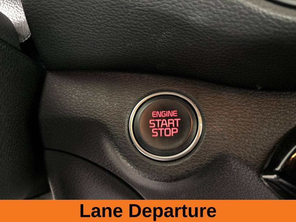 used 2024 Kia Forte car, priced at $20,300