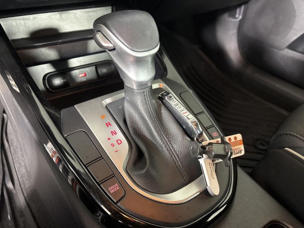 used 2024 Kia Forte car, priced at $20,300