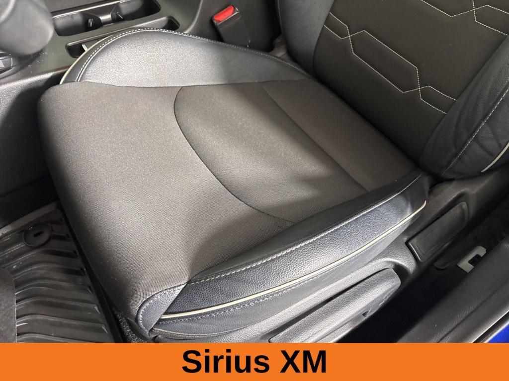 used 2024 Kia Forte car, priced at $20,300