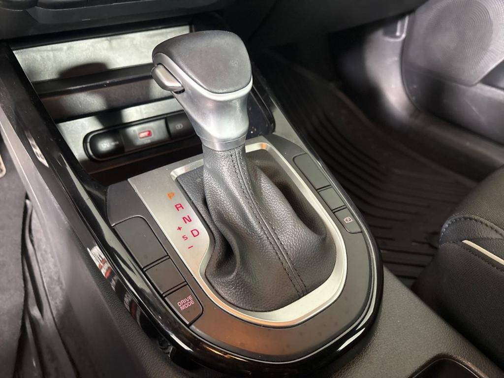 used 2024 Kia Forte car, priced at $20,300