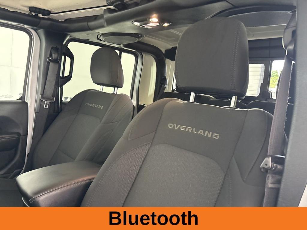 used 2023 Jeep Gladiator car, priced at $28,600