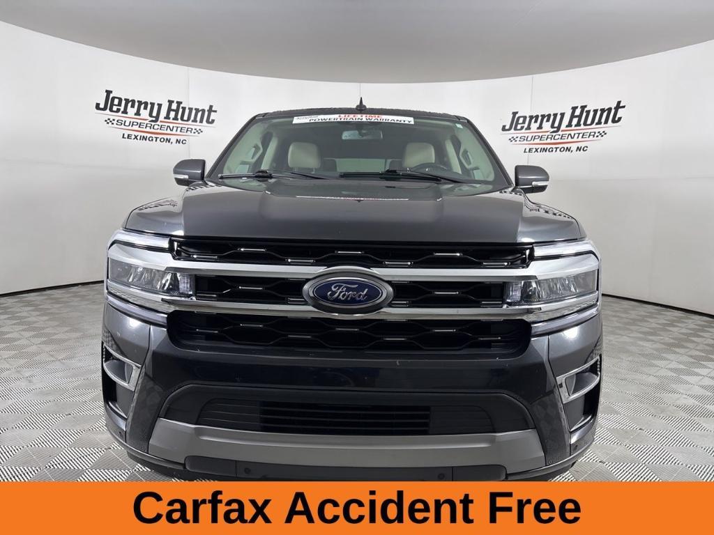 used 2024 Ford Expedition car, priced at $49,888