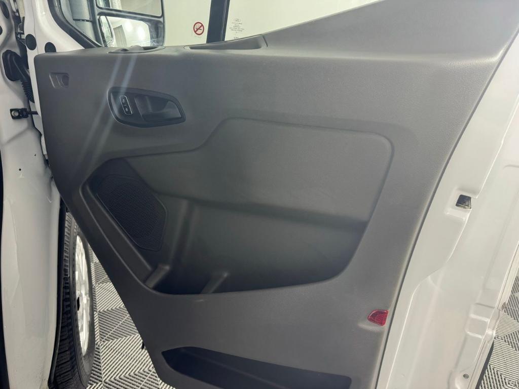 used 2023 Ford Transit-250 car, priced at $32,300