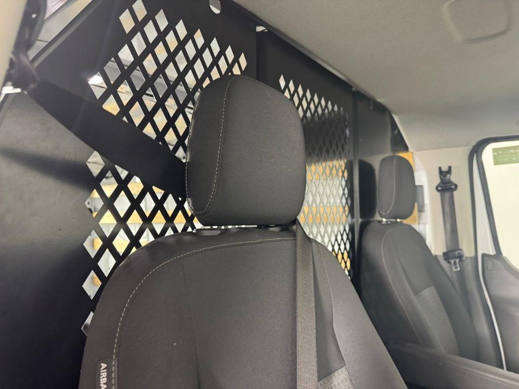 used 2023 Ford Transit-250 car, priced at $32,300