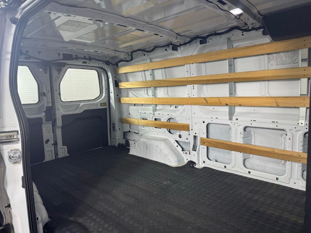 used 2023 Ford Transit-250 car, priced at $32,300