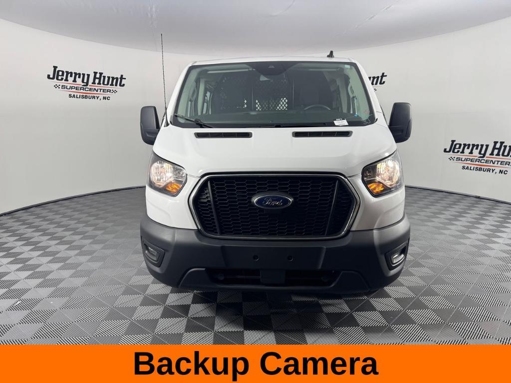 used 2023 Ford Transit-250 car, priced at $32,300
