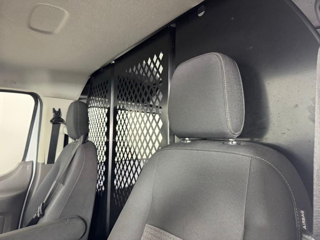 used 2023 Ford Transit-250 car, priced at $32,300