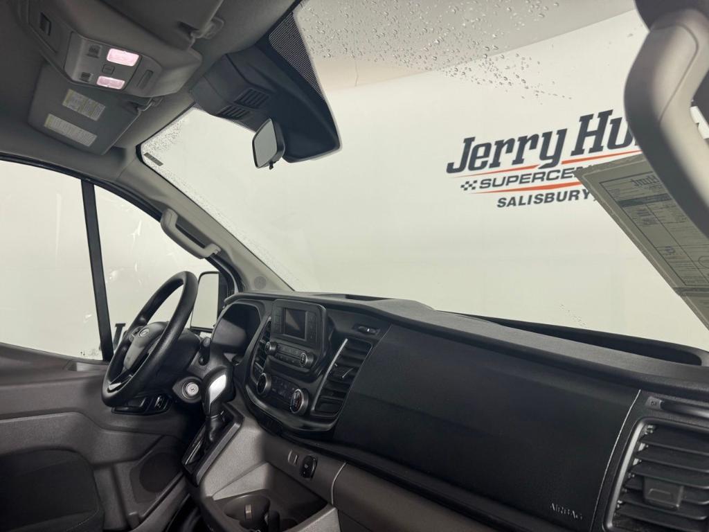 used 2023 Ford Transit-250 car, priced at $32,300