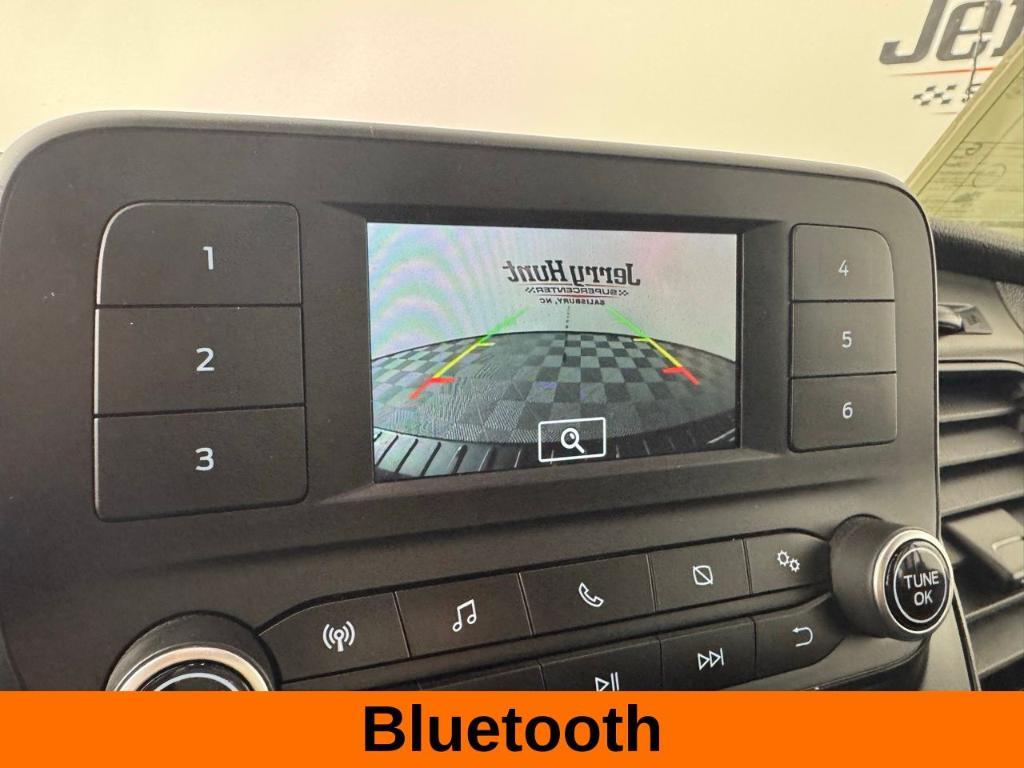 used 2023 Ford Transit-250 car, priced at $32,300