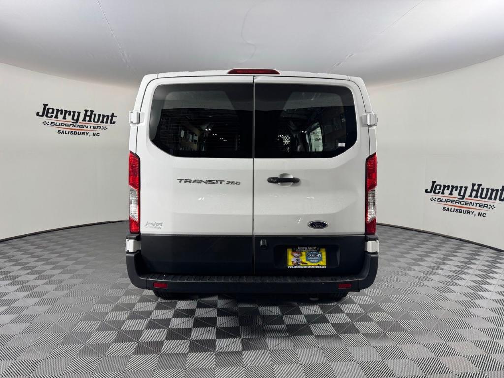 used 2023 Ford Transit-250 car, priced at $32,300