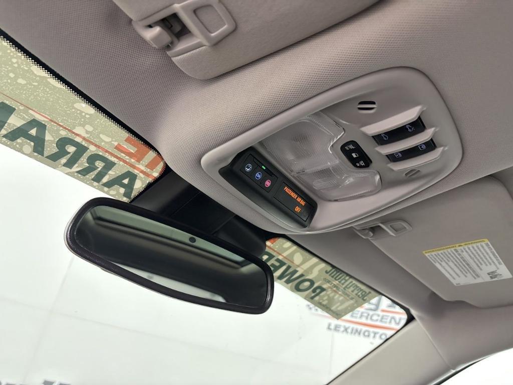 used 2022 Chevrolet TrailBlazer car, priced at $18,888