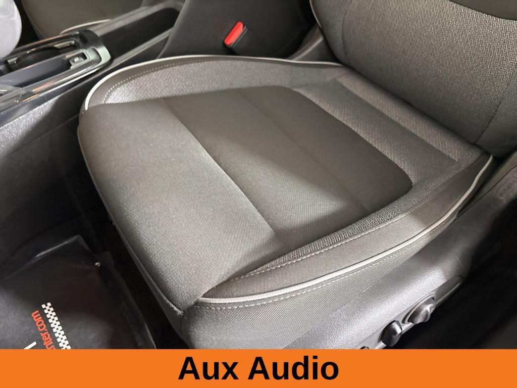 used 2022 Chevrolet TrailBlazer car, priced at $18,888