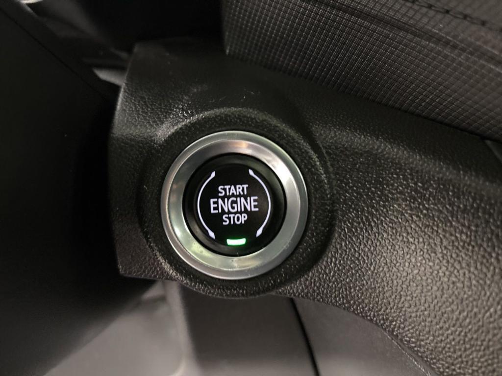 used 2022 Chevrolet TrailBlazer car, priced at $18,888