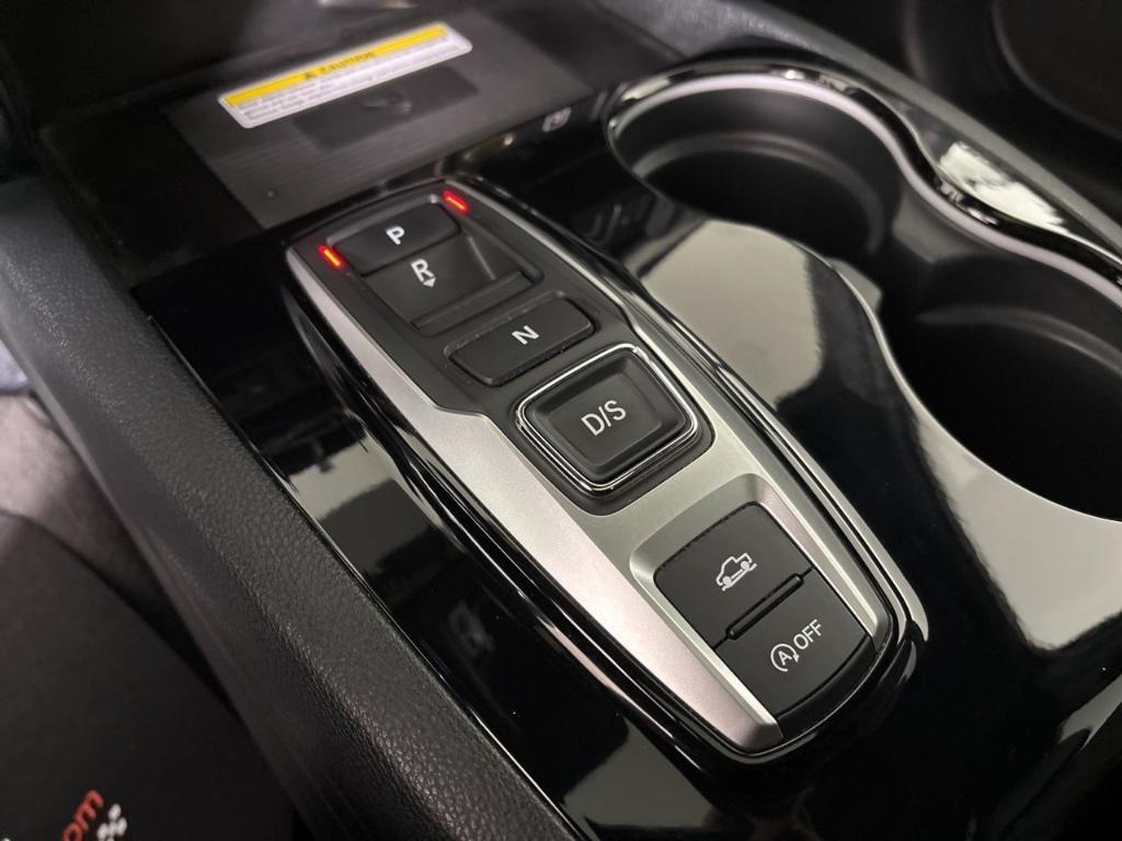 used 2023 Honda Ridgeline car, priced at $34,700