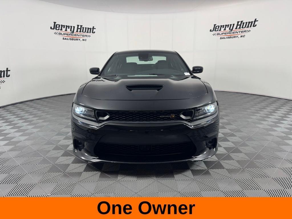 used 2023 Dodge Charger car, priced at $51,500
